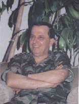 General Michel Aoun